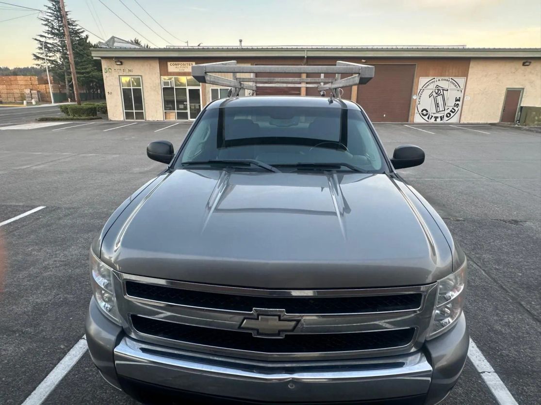 chevrolet silverado 1500 2007 1GCEK19J87E529615 image chevrolet silverado 1500 2007 1GCEK19J87E529615 image